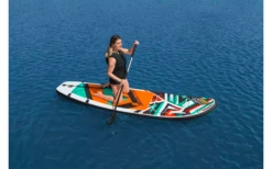 Bestway Hydro-Force SUP Allround Board-Set Breeze
