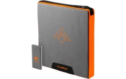 Herbertz Thaw Beheizbares Sitzkissen Mit Akku