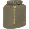 Sea To Summit Lightweight Dry Bag 13L Sulphur
