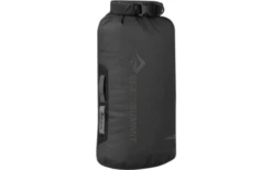 Sea To Summit Big River Dry Bag 8L Jet Black