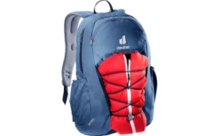 Deuter Gogo Rucksack Tin-graphite