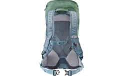 Deuter AC Lite 14 SL Rucksack Cinnamon-teal