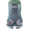 Deuter AC Lite 14 SL Rucksack Aloe-dusk