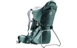 Deuter Kid Comfort Kindertrage Forest