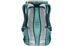 Deuter Junior Rucksack Chestnut-mandarine