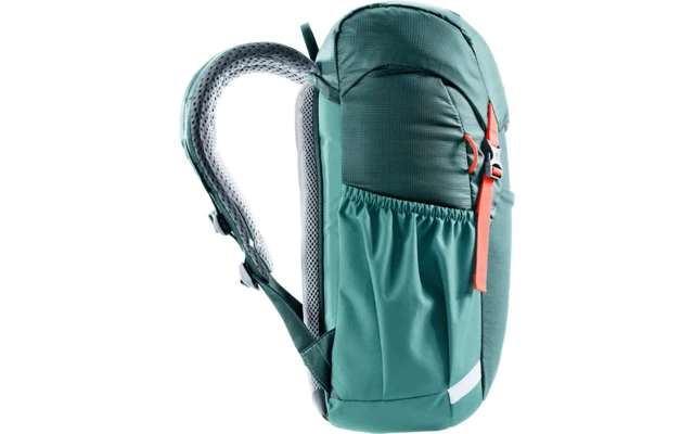 Deuter Junior Rucksack Maron-currant â Bild 2