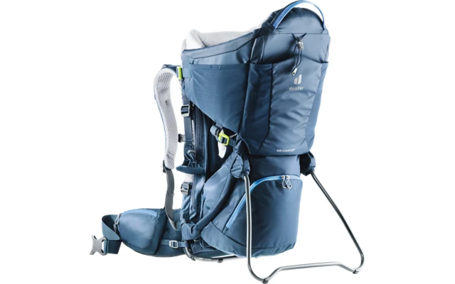 Deuter Kid Comfort Kindertrage Forest â Bild 2