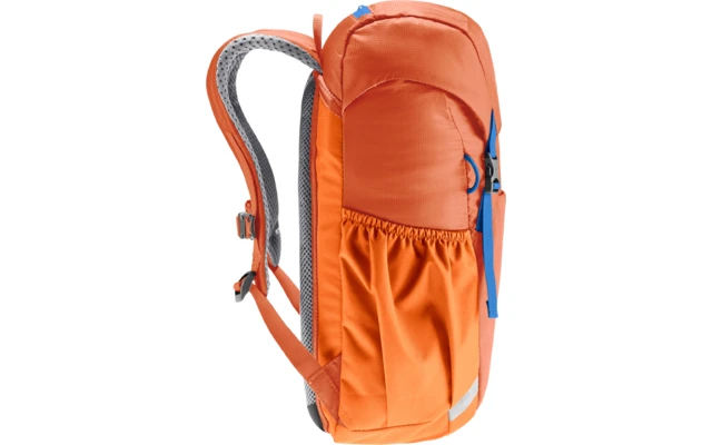 Deuter Junior Rucksack Maron-currant â Bild 3