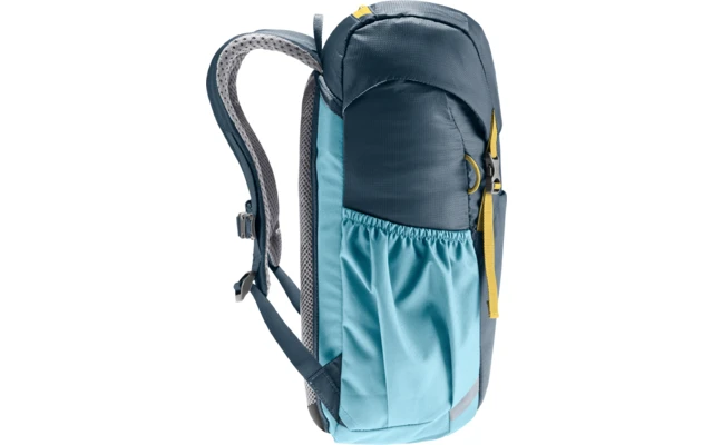 Deuter Junior Rucksack Maron-currant â Bild 6