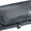 Deuter Wash Bag II Schwarz