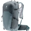 Deuter Wanderrucksack Speed Lite 25 Grau