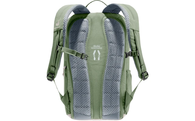 Deuter Stepout 16 Rucksack Chestnut-ivy