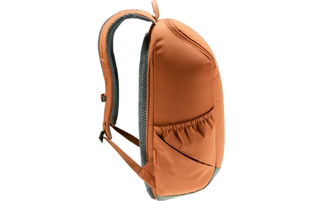 Deuter Stepout 16 Rucksack Chestnut-ivy â Bild 4