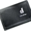Deuter Travel Wallet Schwarz