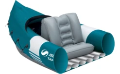 Sevylor Tahaa Kit Aufblasbares Kajak