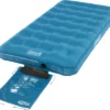 Coleman Extra Durable Single Luftbett 198 X 82 X 22 Cm